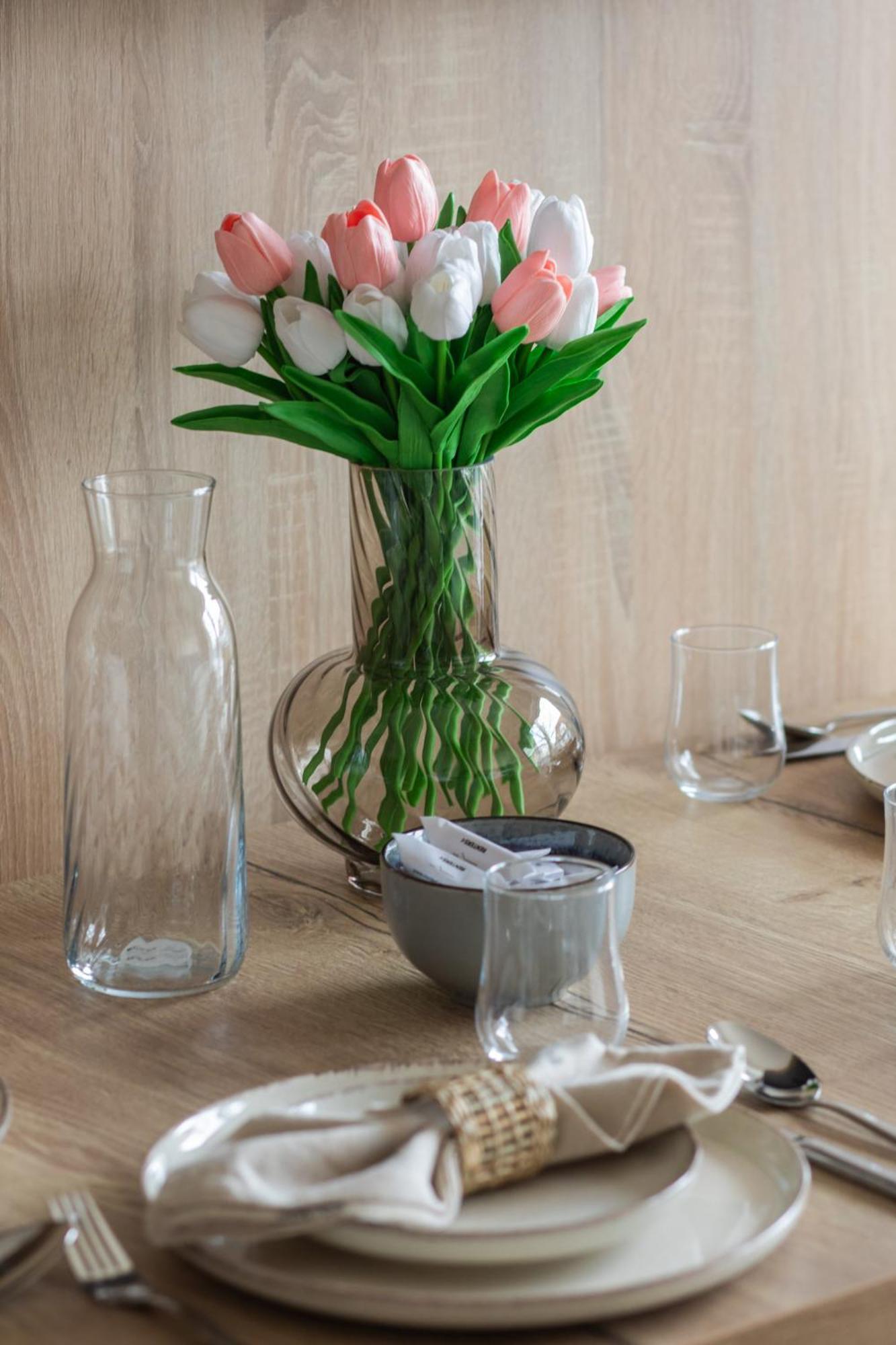 Modern Studio With Terrace And Parking In Swinoujscie By Noclegi Renters Eksteriør billede