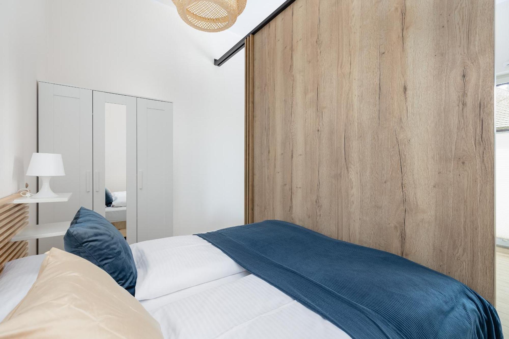 Modern Studio With Terrace And Parking In Swinoujscie By Noclegi Renters Eksteriør billede