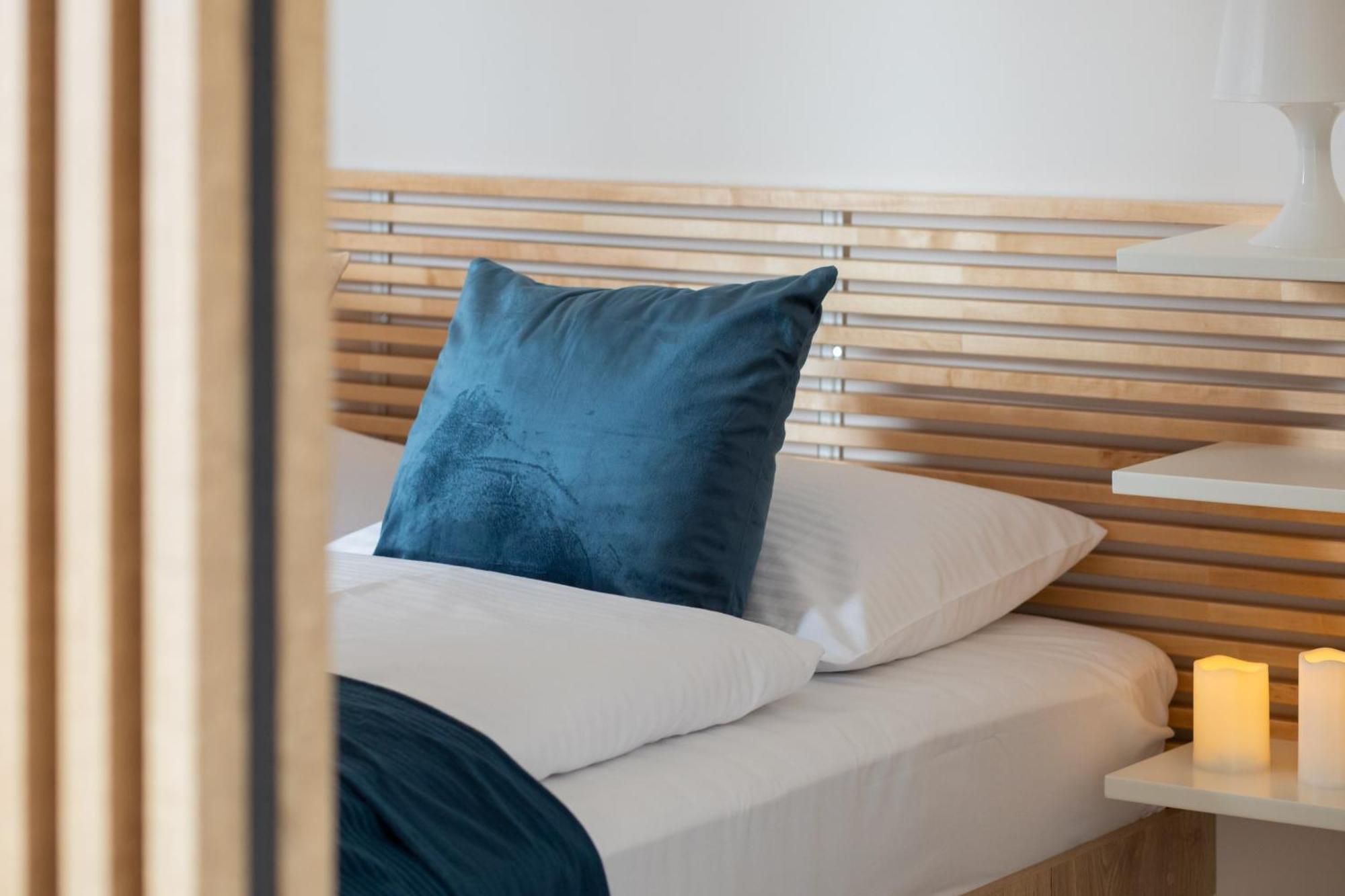 Modern Studio With Terrace And Parking In Swinoujscie By Noclegi Renters Eksteriør billede